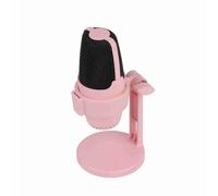 Tangxi Micrófono de Condensador, Interfaz USB, Micrófono de Condensador para PC, Patrón Cardioide, Visualmente Atractivo, Amplia Compatibilidad del para Juegos (#2)