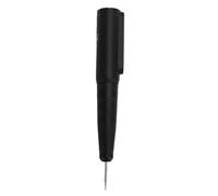 Tangxi Mini Herramienta Rotativa Inalámbrica, Kit de Carga USB de 3 Velocidades con Pluma de Molienda Eléctrica de 12 Cabezales para Lijado, Pulido, Perforación, Grabado