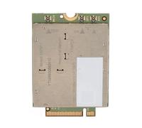Tangxi Módulo EM7565 4G, Tarjeta de Red del Módulo EM7565 1104207 4G, con Interfaz NGFF M.2, Tarjeta de Red PCI Express M.2 Cat 12 de Alta Velocidad 4G LTE, 24 Bandas LTE para Portátiles