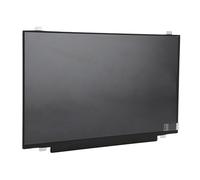 Tangxi Nuevo Reemplazo de Pantalla para N140HCA-EAB, Reemplazo de Pantalla de Computadora Portátil de 30 Pines, N140HCA EAB de 14 Pulgadas Que Muestra Colores Vivos, Pantalla