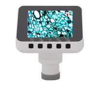 Tangxi Ocular de la Cámara del Telescopio, Grabación de Video HD WiFi 1080p HD, para la Microscopía de Observación de Aves de Astrofotografía