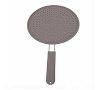 Tangxi Pantalla de Salpicaduras de Aceite Easy Clean de 2 Piezas con para Seguridad en la Cocina y Prevención de Desorden (Medio)