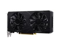 Tangxi para Tarjetas Gráficas RTX 3060 6GB GDDR6, Soporte de Ventilador Dual de 192 bits Tarjetas de Video para Juegos 1080p 2K AAA para Computadora de Escritorio PC, PCIe 3.0 X16