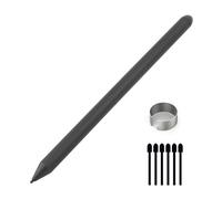 Tangxi Pen de Lápiz óptico EMR Magnético para Notables Niveles de Presión 2/1, 4096, Rechazo de Palma y Soporte de Inclinación, Bolígrafo Digital con Borrador, Compatible con