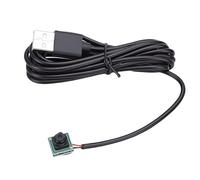 Tangxi Pequeña Cámara USB, 2MP 1080P HD 1,56 Mm Lente Gran Angular CMOS Módulo de Cámara Micro USB para Android