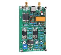 Tangxi Placa Amplificadora de Potencia de 30 W, Módulo de Amplificador Lineal de Corta de 3 a 28 MHz con Disipador de Calor de Aluminio, para de Radio de Bricolaje y Transmisión de