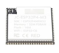 Tangxi Placa Central, Salida Estable de Alto Rendimiento Transmisión Rápida Interfaz Multifunción Placa de Desarrollo de Módulo de Programación DIY para Proyectos Electrónicos IoT Maker