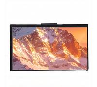 Tangxi Placa de Desarrollo de Pantalla de 7 Pulgadas, Resolución 800x480 Pantalla LCD de Arquitectura Dual de Doble Núcleo en Color 65K para Proyectos de Computadora de Placa única 3 4