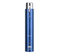 Tangxi Preamplificador de Micrófono en Línea, Elegante Preamplificador de Micrófono de Amplificación sin Pérdida Duradero, Preamplificador de Micrófono Activo Dinámico Portátil de Alta