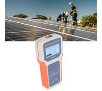 Tangxi Probador Fotovoltaico MPPT Compacto y Multifuncional para Resolución Eficiente de Problemas de Paneles Solares 5-400W 0-20A