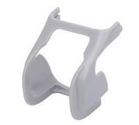 Tangxi Protector de Lente Anticolisión para Drones, Protector Ligero de Liberación Rápida para Neo, Diseño de único para Proteger la Cámara, para Videógrafos Aéreos (Gris Claro)