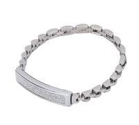 Tangxi Pulsera Inteligente, Rastreador de Ejercicios con Más de 10 Modos Deportivos Monitor de Sueño 5 Días Duración de la Batería, a Prueba de Agua IP68 y Carga Magnética, para Correr (Silver)