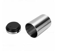 Tangxi Recipiente Automático de Vacío para Alimentos, Control de Frescura Duradero, Perfecto para los Amantes del café