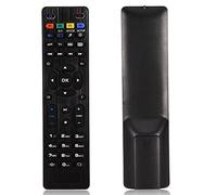 Tangxi Reemplazo de Control Remoto para mag 250 254 255 260 261 270 IPTV TV Box