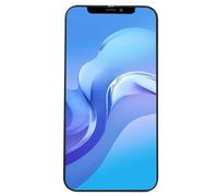 Tangxi Reemplazo de Pantalla de Teléfono, Kit de Reparación de Ensamblaje de Digitalizador Táctil HD de 6,1", para una Respuesta Táctil Precisa y una Solución Total, para Profesionales y Aficionados