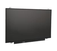 Tangxi Reemplazo de Pantalla LCD para Portátil LTN140KT13 de 14 Pulgadas, Panel de Repuesto de Pantalla LCD, Atractivo Visual Mejorado, Resolución de 1600 X 900 y Conector No Táctil de