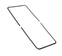 Tangxi Reemplazo del Conjunto del Bisel de la Pantalla para Z Flip 3 5G F711 Paquete de Reparación de Material Plástico Resistente con Juego de Herramientas