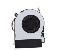 Tangxi Reemplazo del Ventilador de Refrigeración de CPU para NUC 6 Series NUC6i7KYK PC KSB0605HB W5Y 1323 00U9000, con Conector de Alimentación de Placa a Placa de 4 Pines DC5V 0.6A