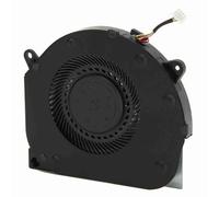 Tangxi Reemplazo Eficiente del Ventilador de Refrigeración, Fácil Instalación para Legion Y540 15IRH 81SX Y7000 2019 81NS (CPU)