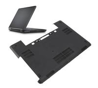Tangxi Reemplazo para la Cubierta Inferior de la Carcasa Inferior de la Computadora Portátil DELL E5440, Reemplazo de Pieza de Ensamblaje de Computadora Portátil Profesional