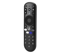 Tangxi Reemplazo Remoto por Voz con Control de Voz para TV CPRC1NA23 PN4375124U PN5075124U PN5575124U PN6575124U
