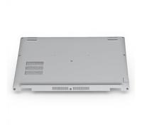 Tangxi Repuesto para carcasa superior, reposamanos, teclado retroiluminado y conjunto de panel táctil para computadora portátil Latitude 5420 E5420