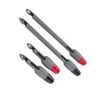 Tangxi Sondas de Perforación de Alambre Compactas y Portátiles para Diagnóstico Automotriz 4 Clips de Perforación de Aislamiento Conector Tipo Banana de 2 Mm y 4 Mm