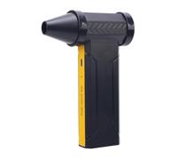Tangxi Soplador de Aire Inalámbrico de 160K RPM, Plumero de Aire Comprimido de Mano Recargable para Limpieza de Teclado, Aseo de Mascotas, Hogar y Exteriores