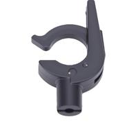 Tangxi Soporte de Reposo para Tonearm, Clip para SL1200 SL1210 MK2 MK3