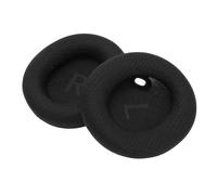 Tangxi Space One S1 Almohadillas para Auriculares Espuma Viscoelástica Malla Transpirable Almohadillas con Aislamiento de Ruido para Mejorar la Calidad del Sonido Paquete de 2 para Entusiastas de la