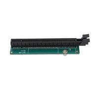 Tangxi Tarjeta Adaptadora PCI E, Tarjeta Adaptadora de Red 5C50W00877, Reemplazo de Elevadora PCI E 16X para P340 P350 M90Q P620 P1000 (Sin Placa Trasera)