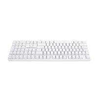 Tangxi Teclado Mecánico, 3 Modo BT5.0 2.4GHz Tipo C Tipo C Cableado 108 Teclas RGB Teclado de Juego Retroiluminado RGB con Swap Hot Hot Swith Red Switch, para la Computadora de Juego