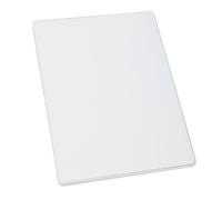 Tangxi Trackpad USB con Cable, Panel Táctil Grande de Aleación de Aluminio Delgado de 5,4 Pulgadas con Soporte para Múltiples Gestos, para Computadora de Escritorio, Portátil, 11 10 OS X (White)