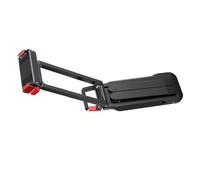 Tangxi Trípode de Cámara Magnético Plegable con Liberación Rápida para Fotografía Interior y Exterior 3 4 5Pro