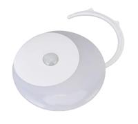 Tangxi Vida útil Larga Activada por Movimiento Confiable USB de la Luz Nocturna Recargable para el Dormitorio