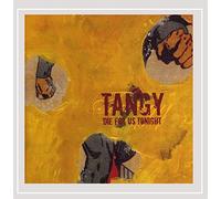 Tangy - Die for Us Tonight