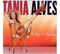 Tania Alves - Todos Os Forros
