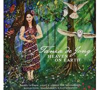 Tania De Jong - Heaven on Earth