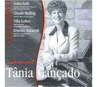 Tania Mara Cancado - Especial