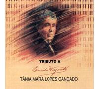 Tania Mara Cancado - Tributo a Ernesto Nazareth