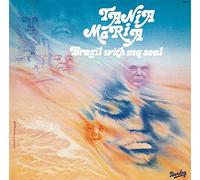 Tania Maria - Brasil with My Soul