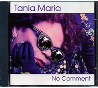 Tania Maria (Correa Reis) - No Comment