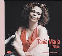 Tania Maria & Eddie Gomez - Tempo