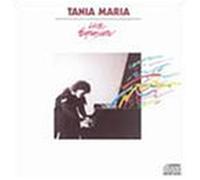 Tania Maria - Love Explosion [Casete]
