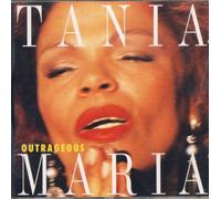 Tania Maria - Outrageous