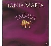 Tania Maria - taurus LP