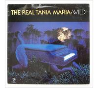 Tania Maria - The Real Tania Maria: Wild! [Vinyl LP]