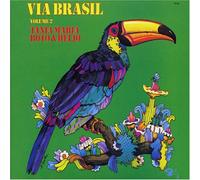 Tania Maria - Via Brasil /Vol.2