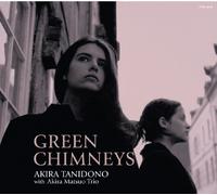 Tanidono Akira With - Green Chimneys