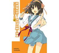 Tanigawa, Nagaru - The Surprise of Haruhi Suzumiya (light novel): Volume 10 (MELANCHOLY OF HARUHI SUZUMIYA LIGHT NOVEL SC)
